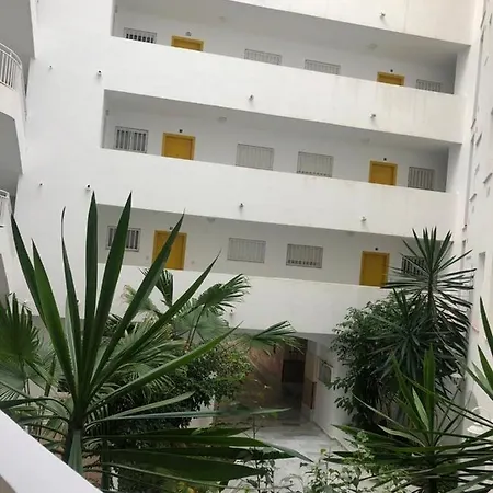 Apartment Playa Y Piscina Velilla Park Pondos