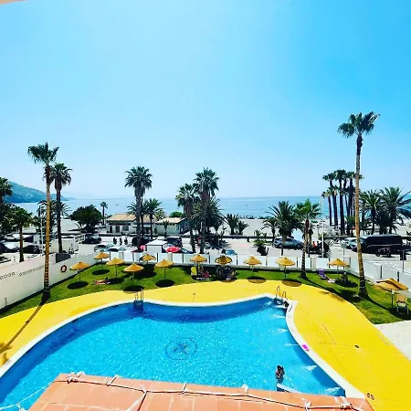 Apartment Playa Y Piscina Velilla Park Pondos *