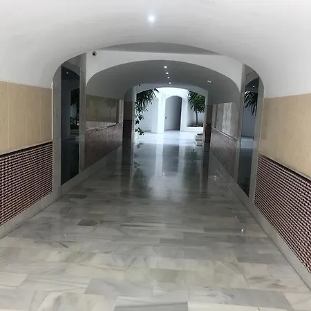 アパート Playa Y Piscina Velilla Park Pondos Almuñécar